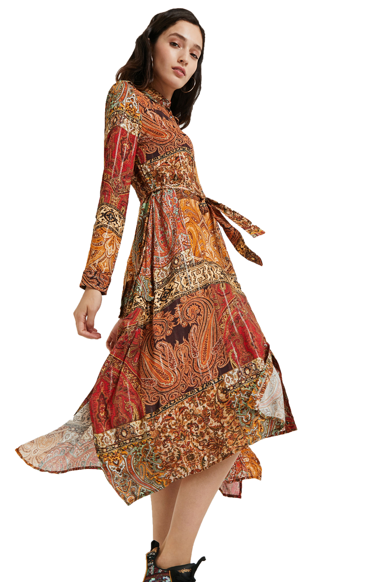 Desigual Clothing UK Desigual UK Store Belle Divino