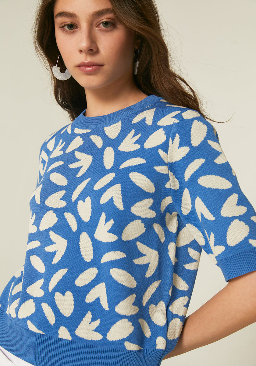 COMPANIA FANTASTICA SWEATERS – Belle Divino