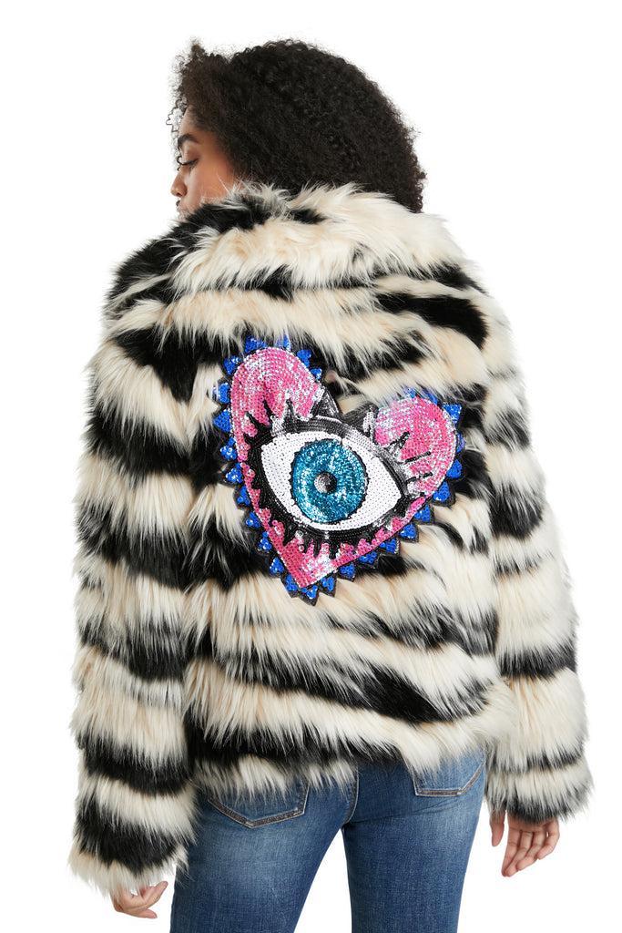 Desigual Autumn Winter 2021 AW21