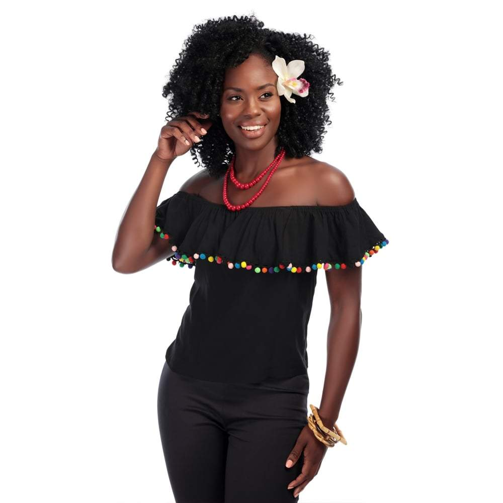 COLLECTIF TOPS