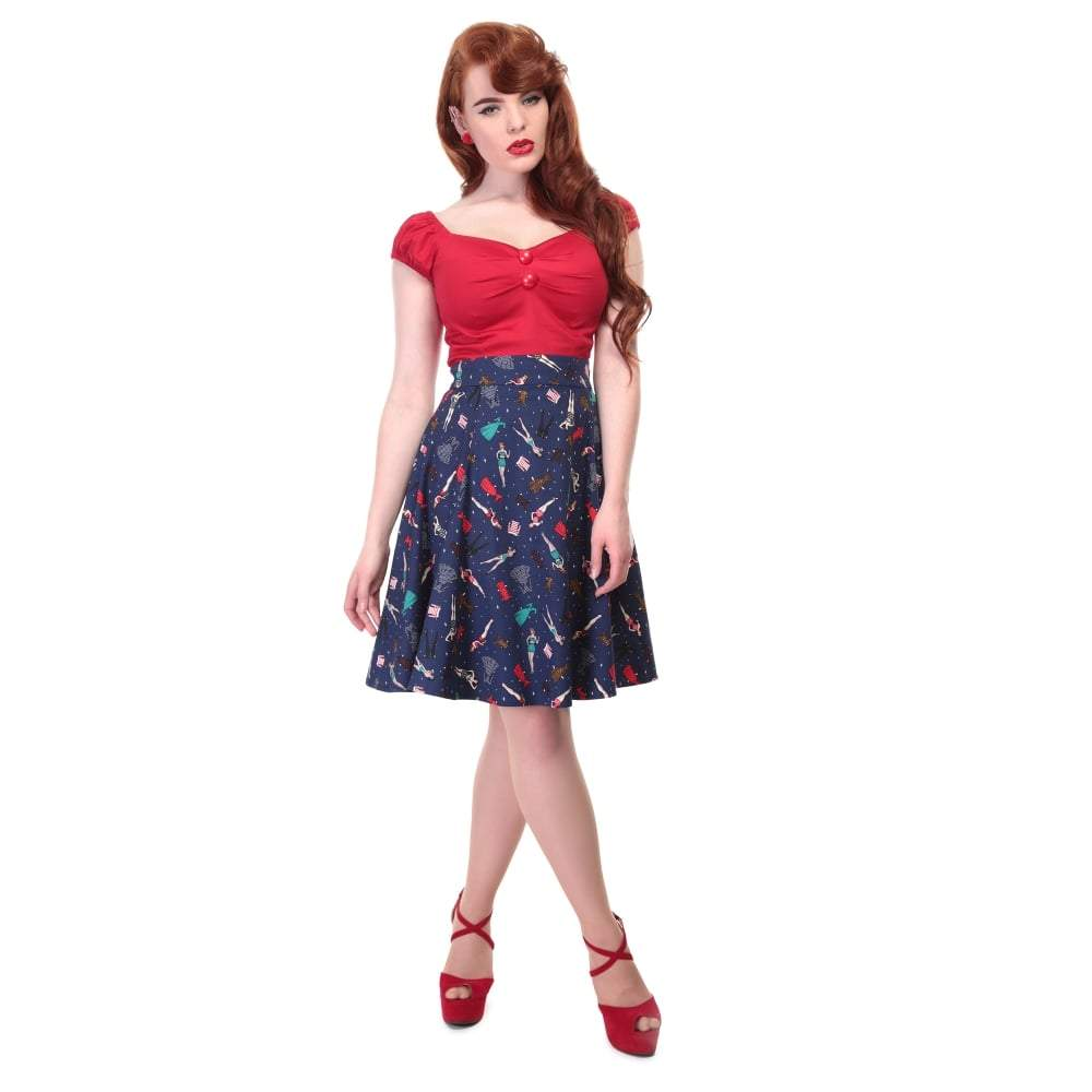 COLLECTIF SKIRTS