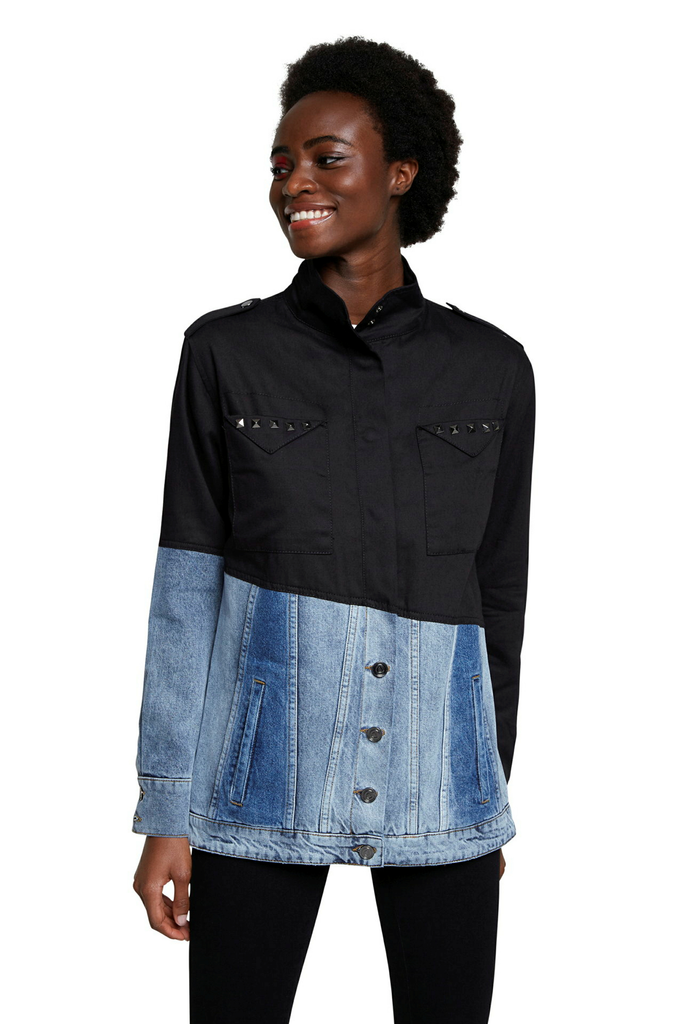 DESIGUAL COATS & JACKETS