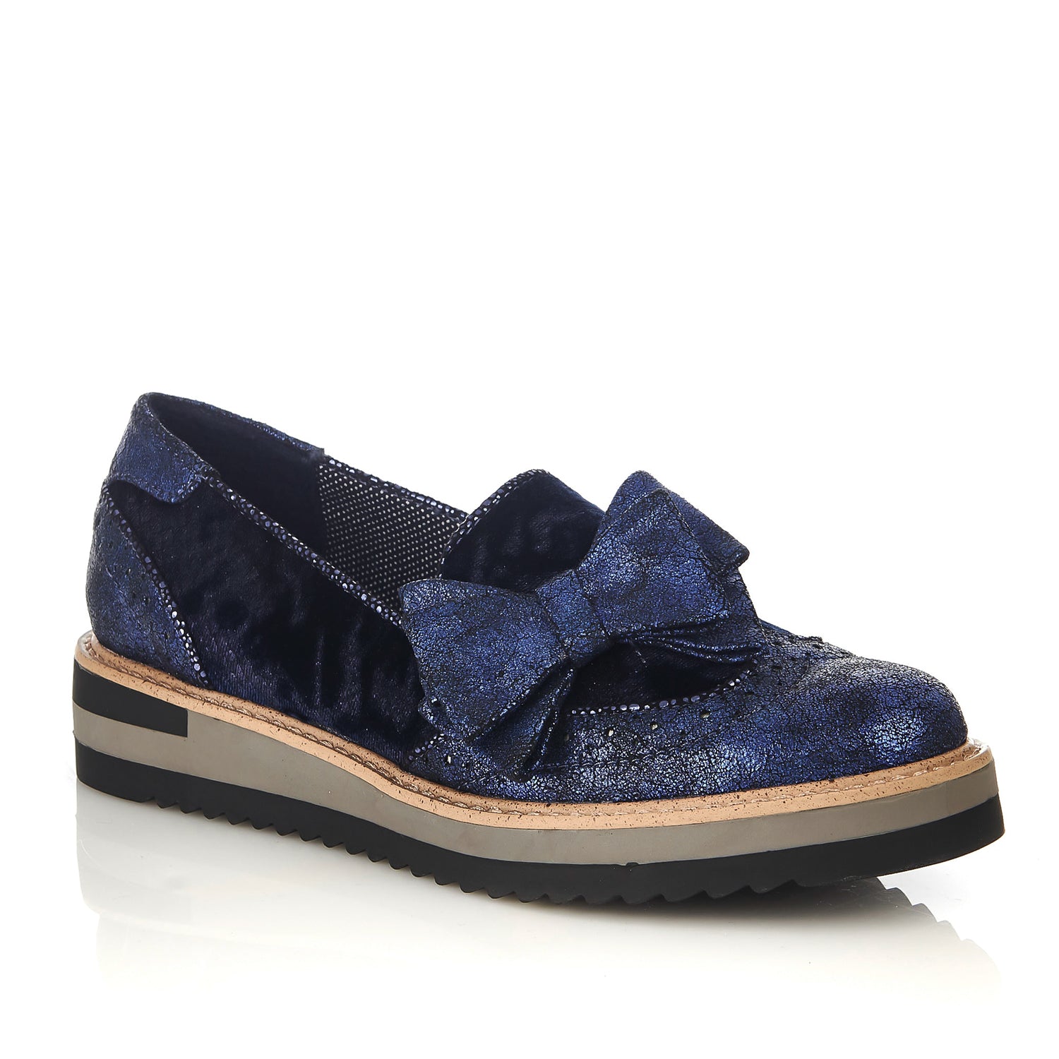 Ruby shoo loafers outlet