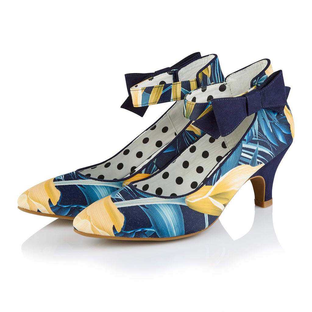 Ruby Shoo Shoes UK Stockist | Free UK Delivery | Belle Divino