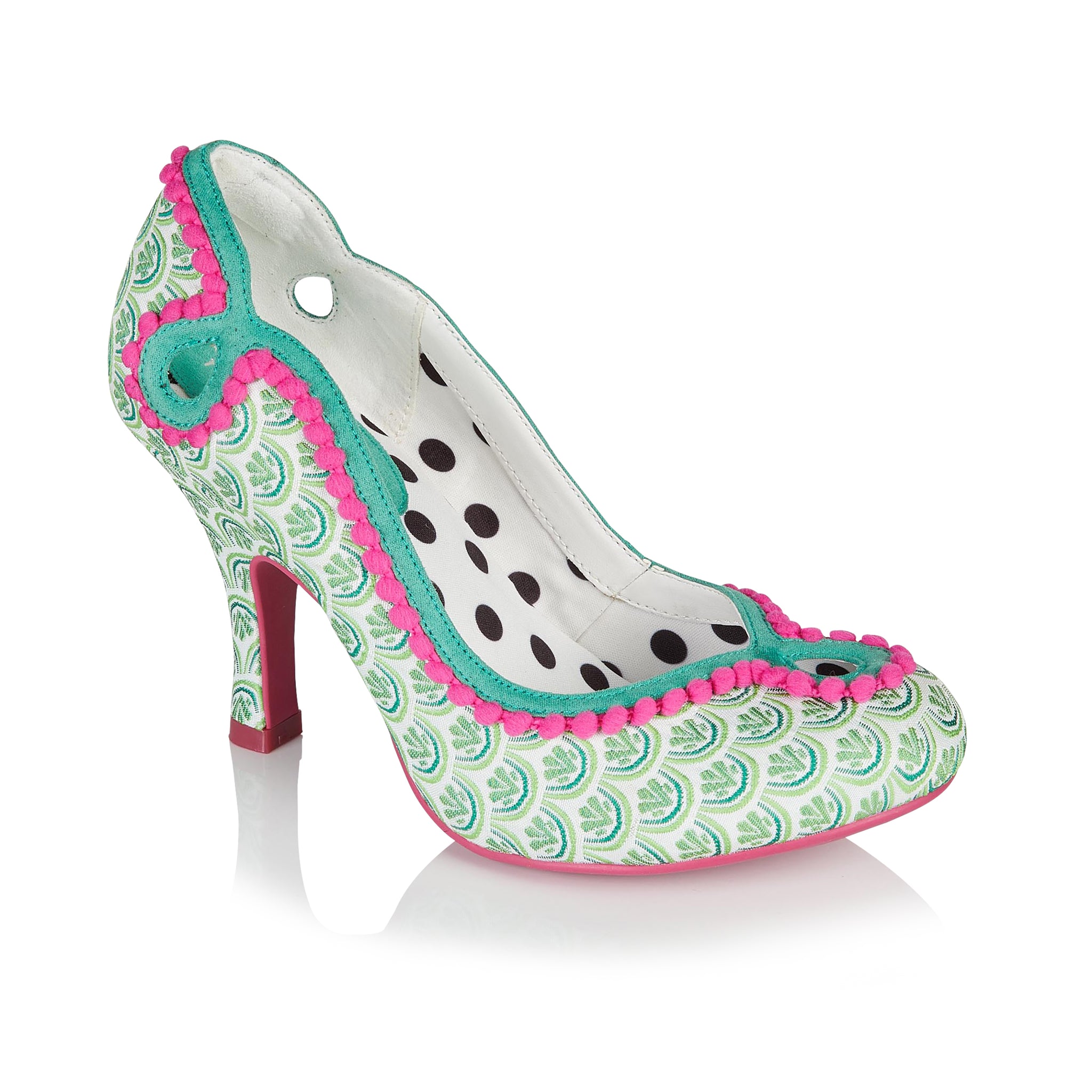 Ruby shoo bridal on sale