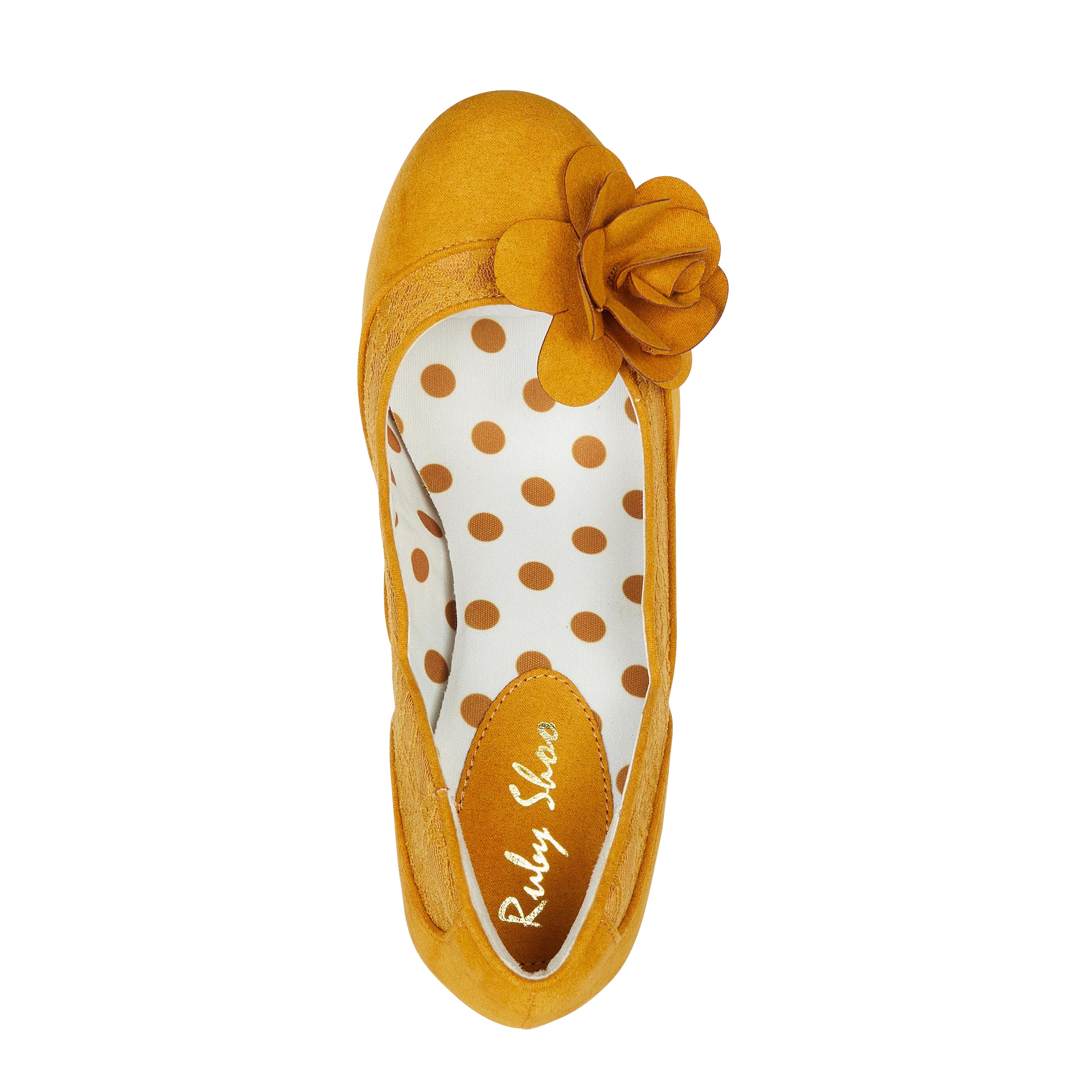 Ochre outlet court shoes