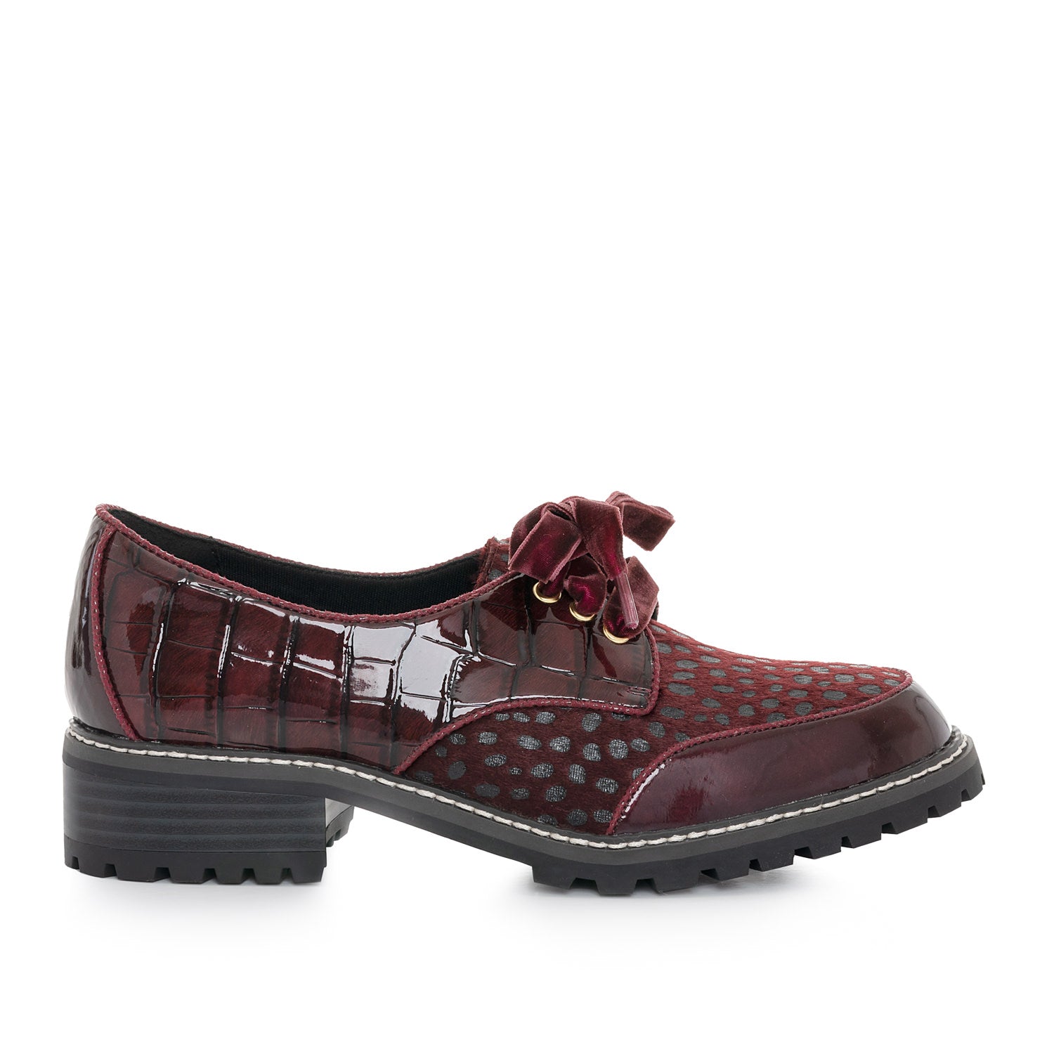 Ruby sales shoo soldes