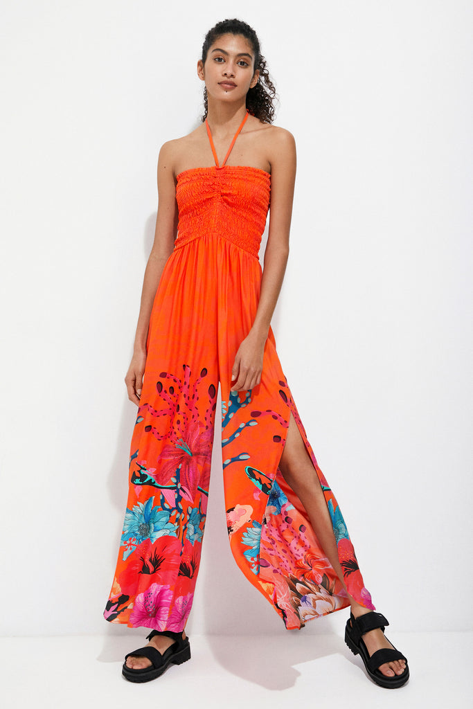 DESIGUAL SS22 SPRING SUMMER 2022 Belle Divino