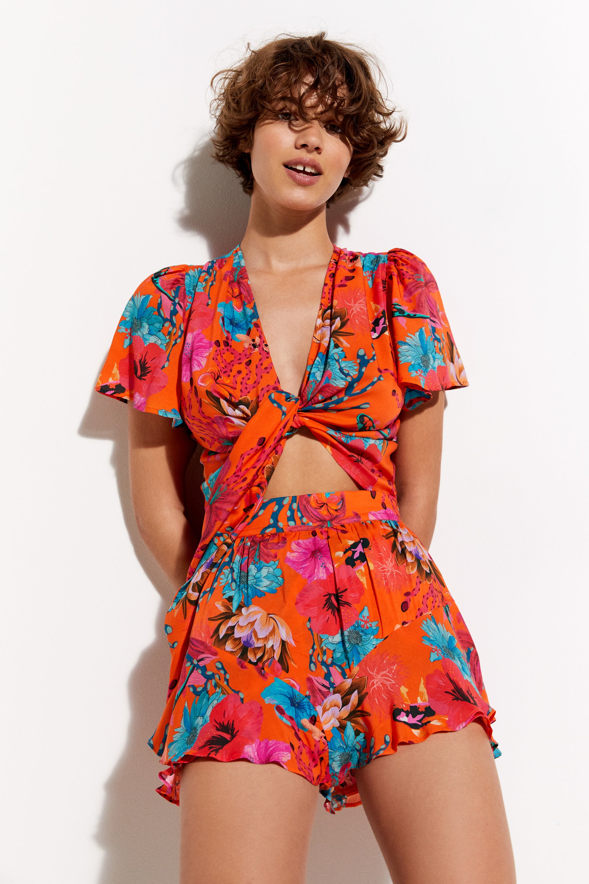 DESIGUAL SS22 SPRING SUMMER 2022 – Belle Divino