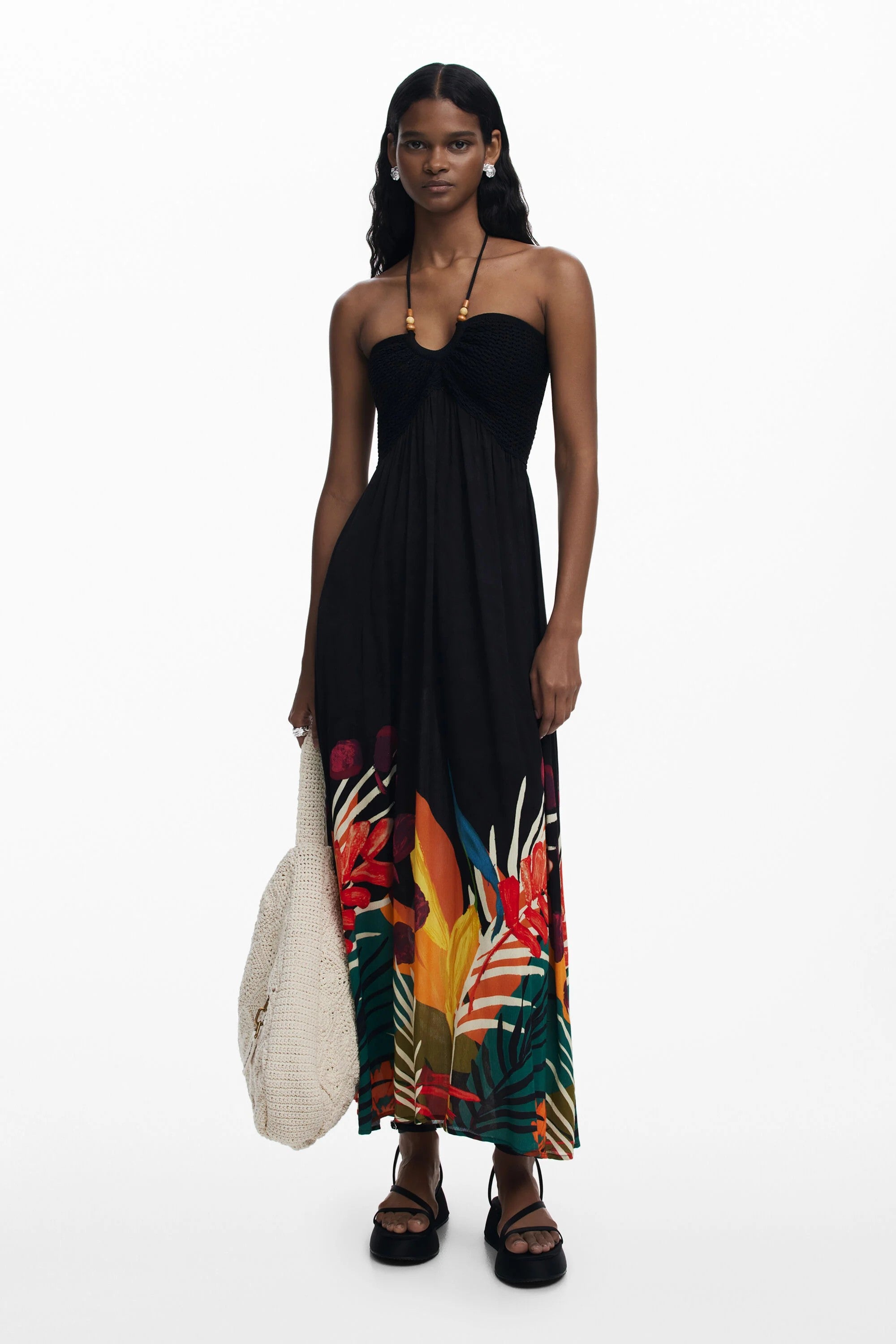 DESIGUAL SS25 SPRING SUMMER 2025 – Belle Divino