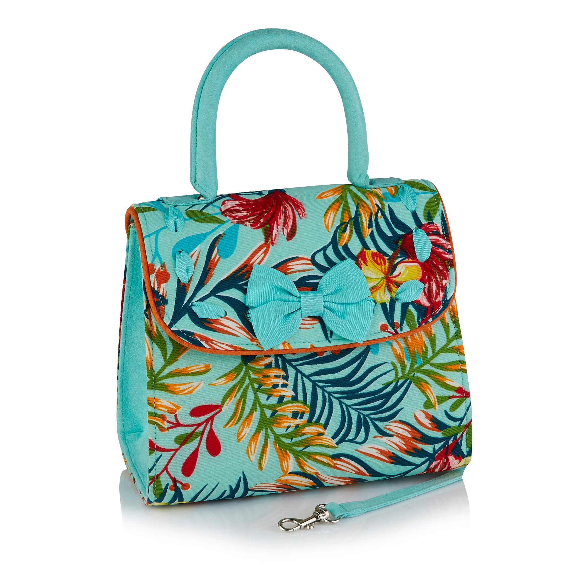 Chabo - Shopper Suus Small - Blue - Fantastisch Chabo - Shopper Suus Small - Blue - Fantastisch