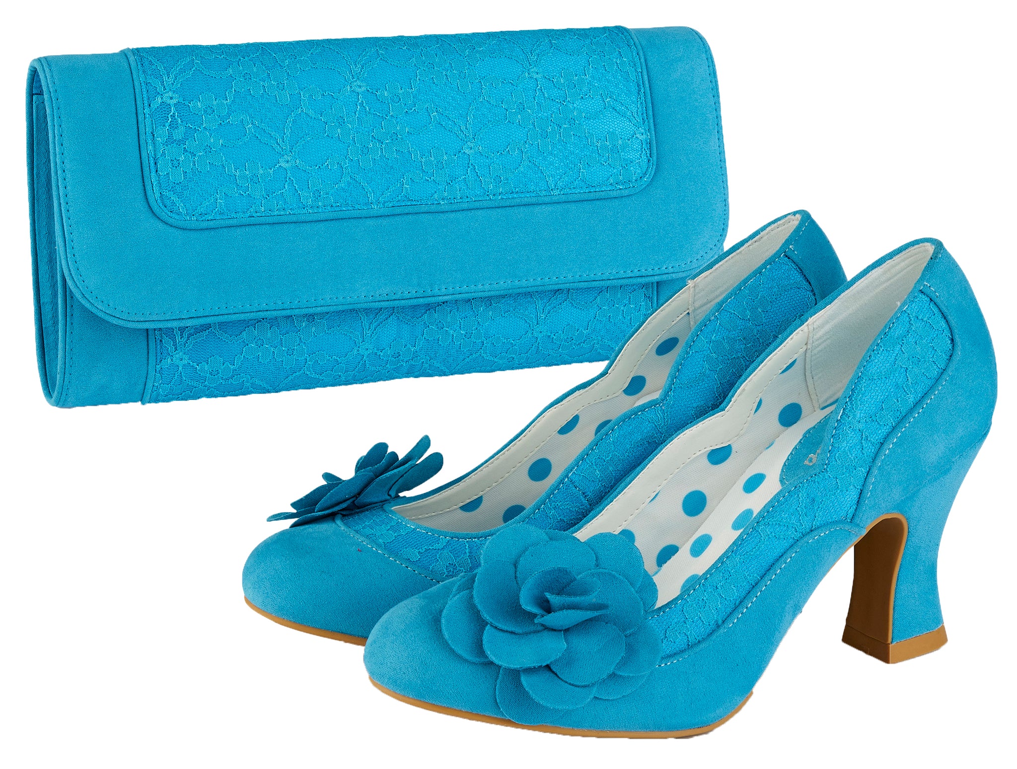 Bride Shoes Cobalt Shoes And Matching Bag Navy Matching Shoes And