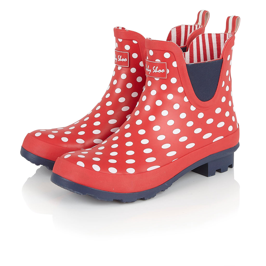 Ruby shoo wellies clearance