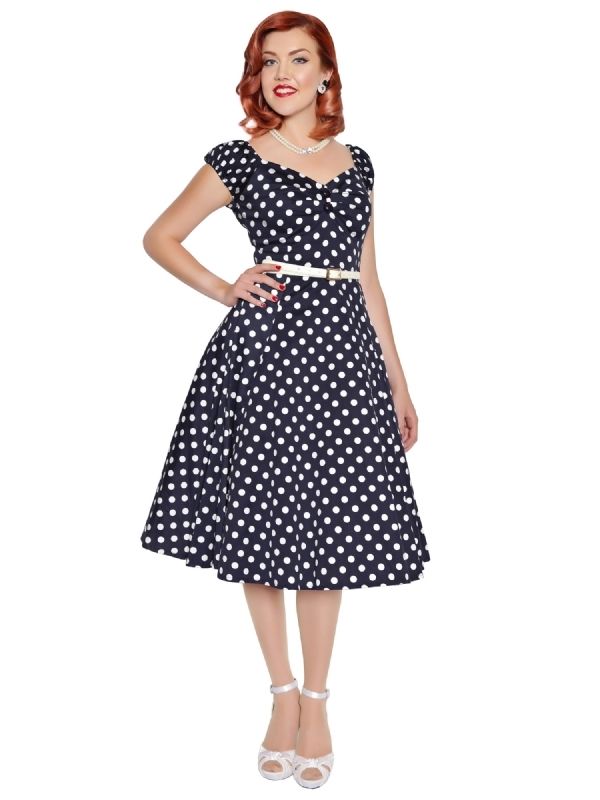 Collectif Dresses | Vintage Rockabilly Dresses | Free Delivery Belle Divino Collectif Dresses | Vintage Rockabilly Dresses | Free Delivery Belle Divino