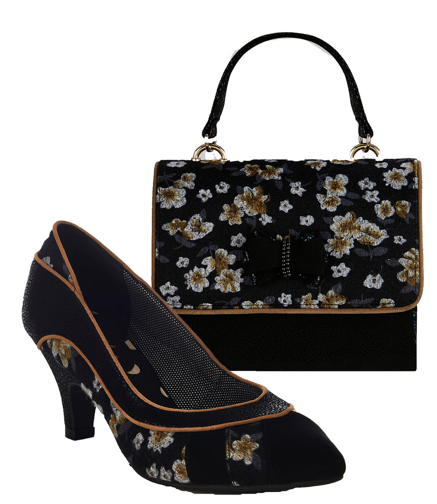 RUBY SHOO MATCHING SETS – Belle Divino