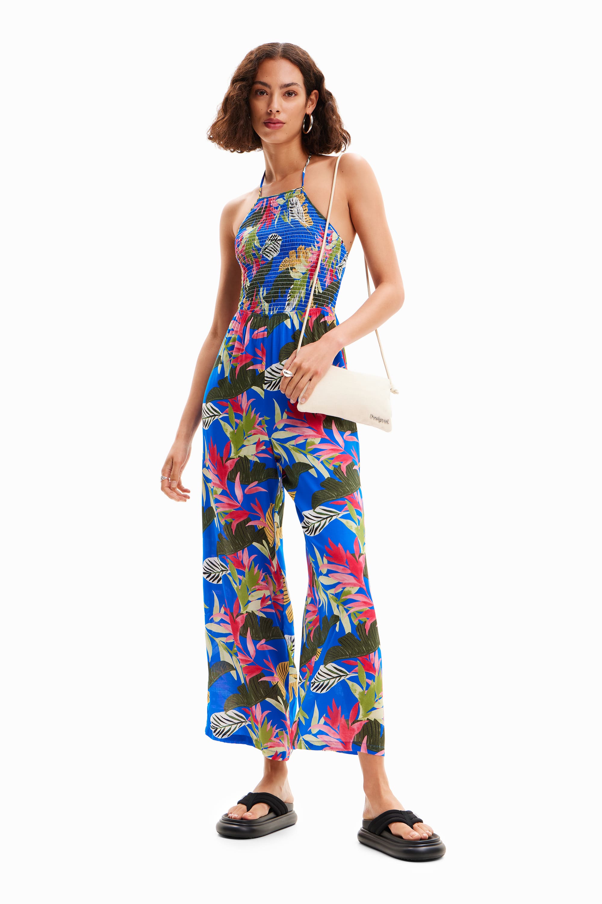 Jumpsuit desigual hotsell