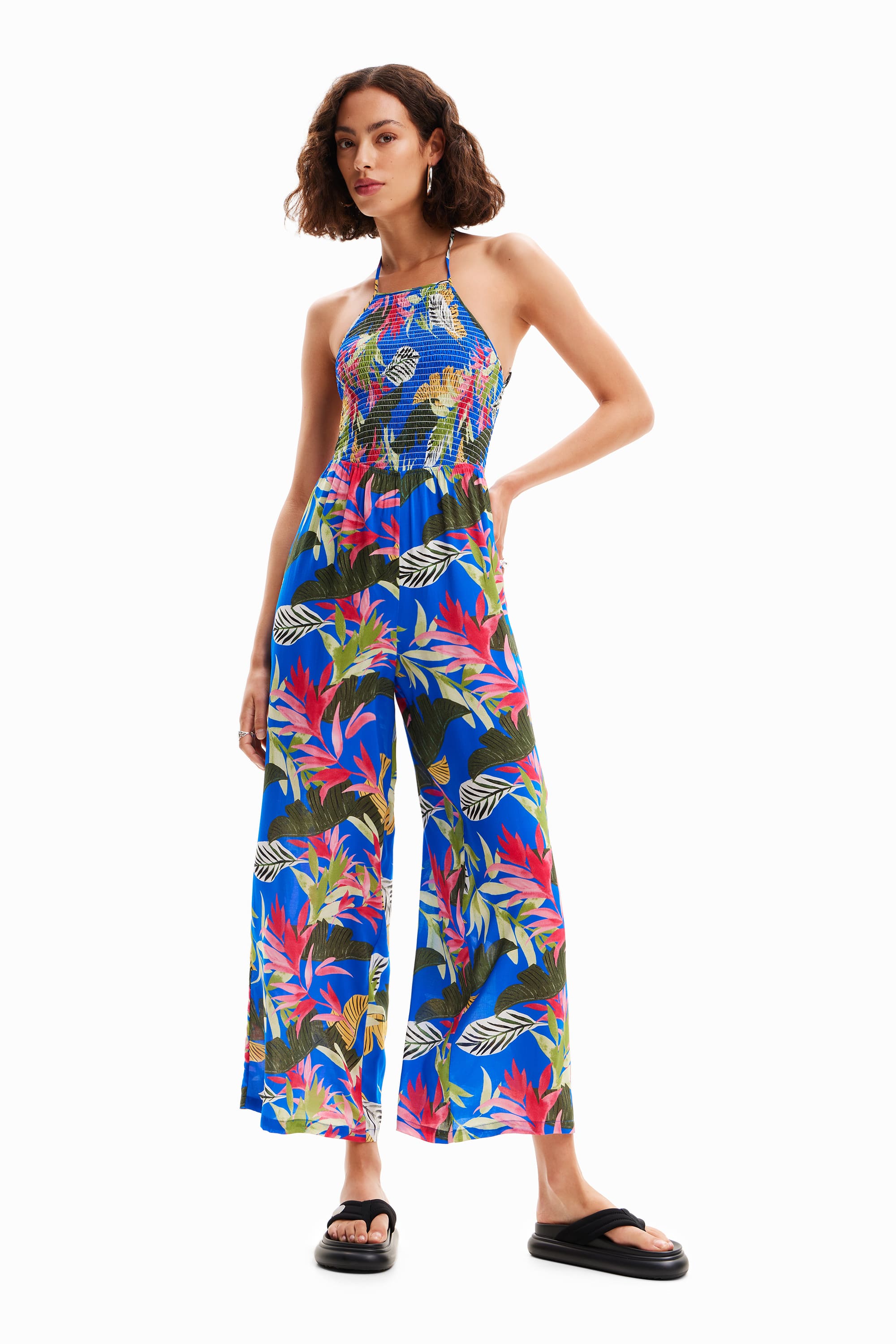 Desigual jumpsuits sales