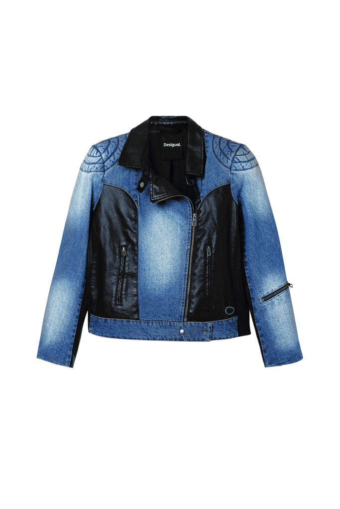 Desigual coats on sale sale uk