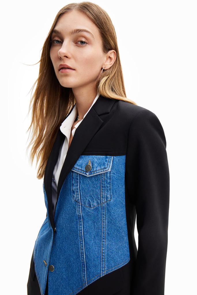 Desigual Coats Jackets UK Order Desigual Clothing Online