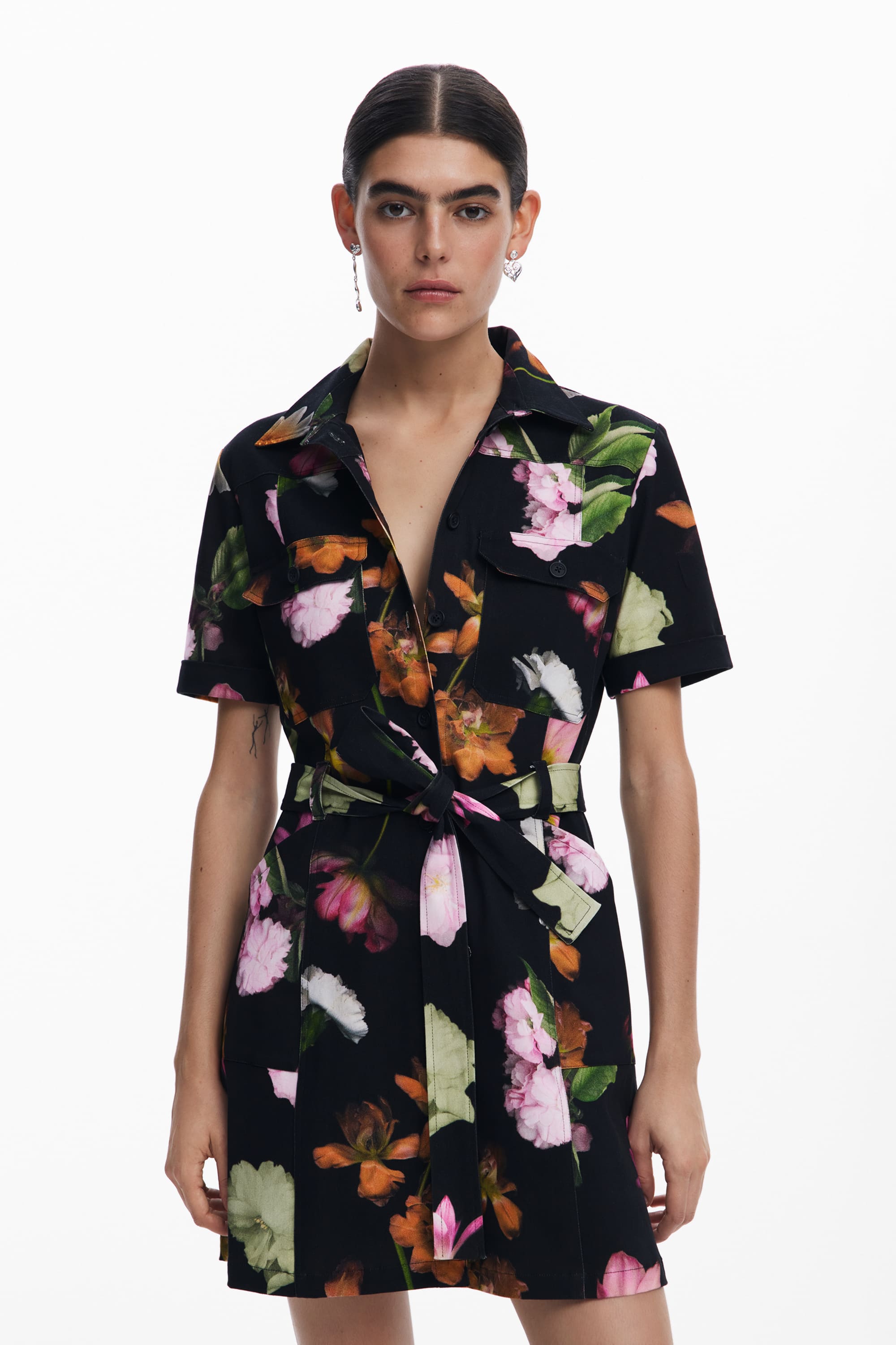 DESIGUAL SS25 SPRING SUMMER 2025 – Belle Divino