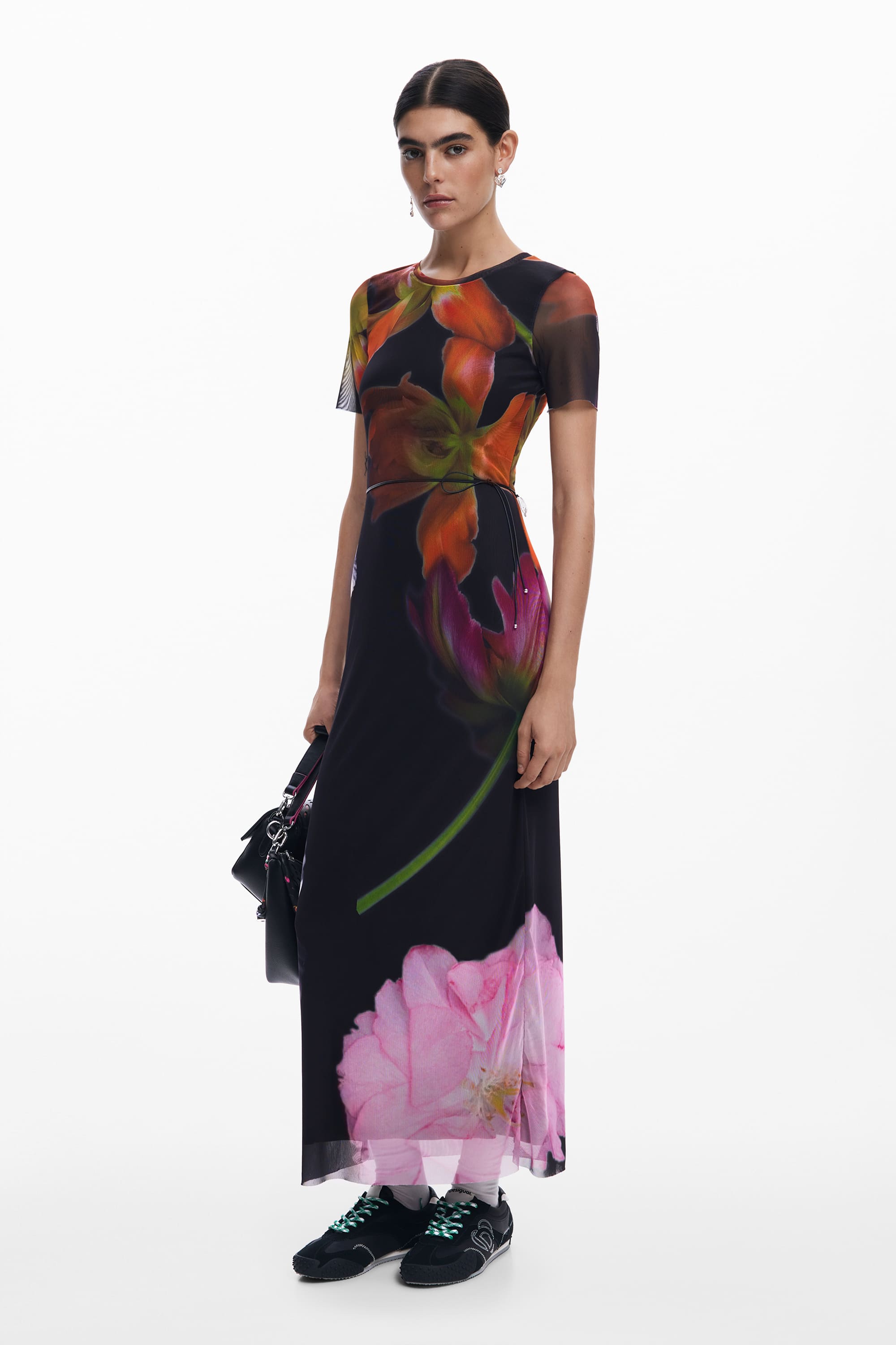 DESIGUAL SS25 SPRING SUMMER 2025 – Belle Divino