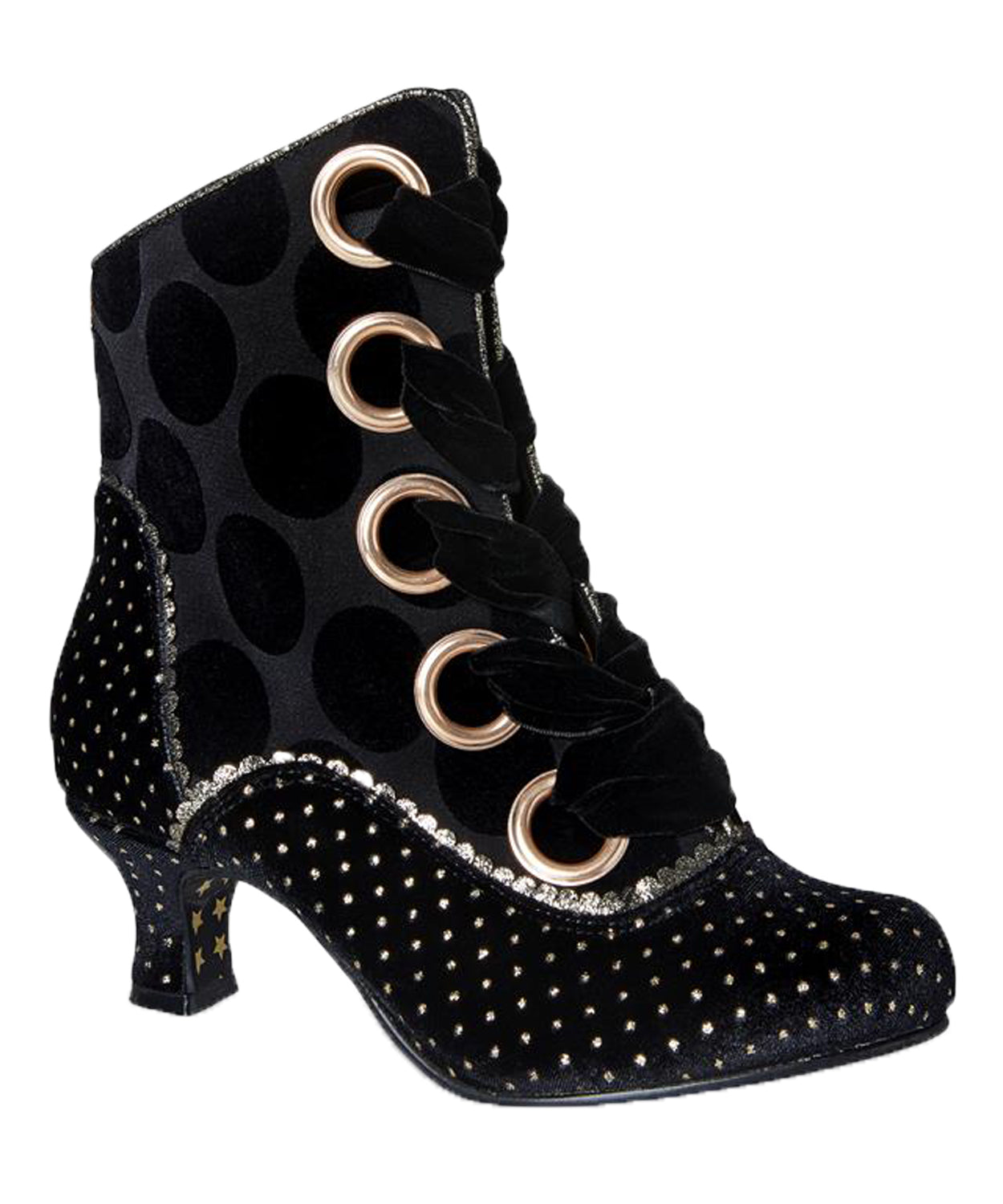 Joe browns couture boots top