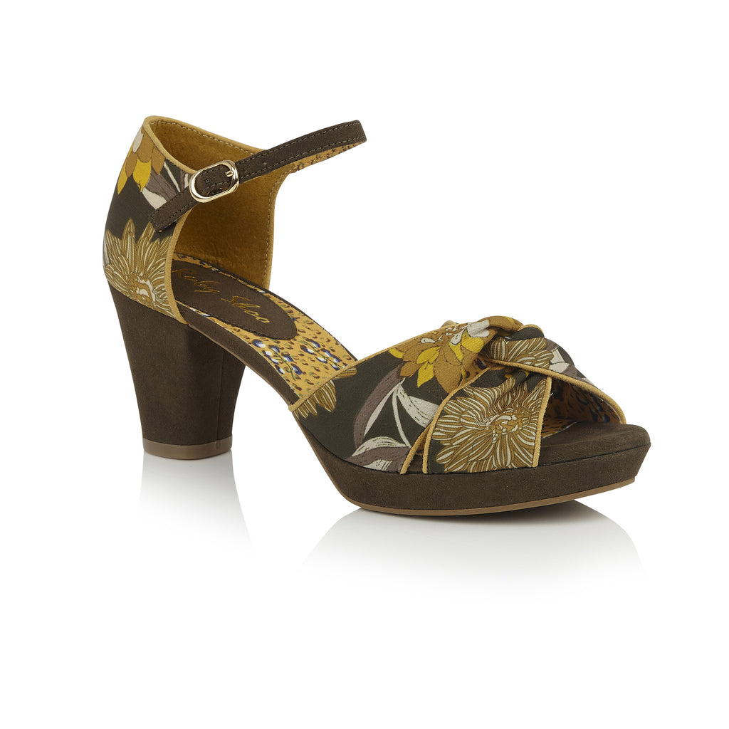Ruby Riley Shoes Ruby Shoo Shoes UK Stockist | Free UK Delivery | Belle Divino – Page 4