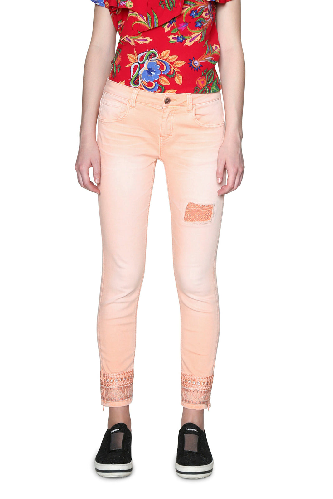 Cry shop baby jeans